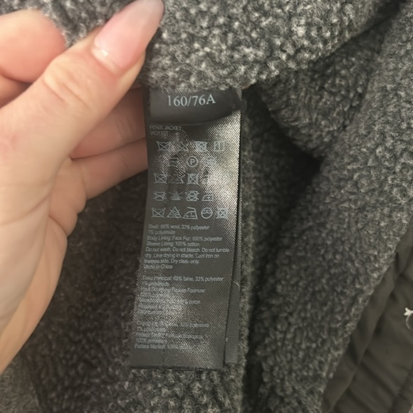 Allsaints jacket - Picture 8 of 10